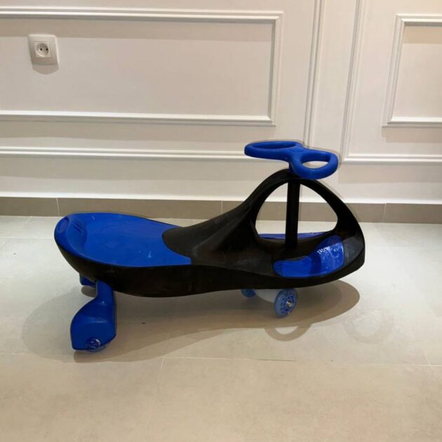 Voiture magique