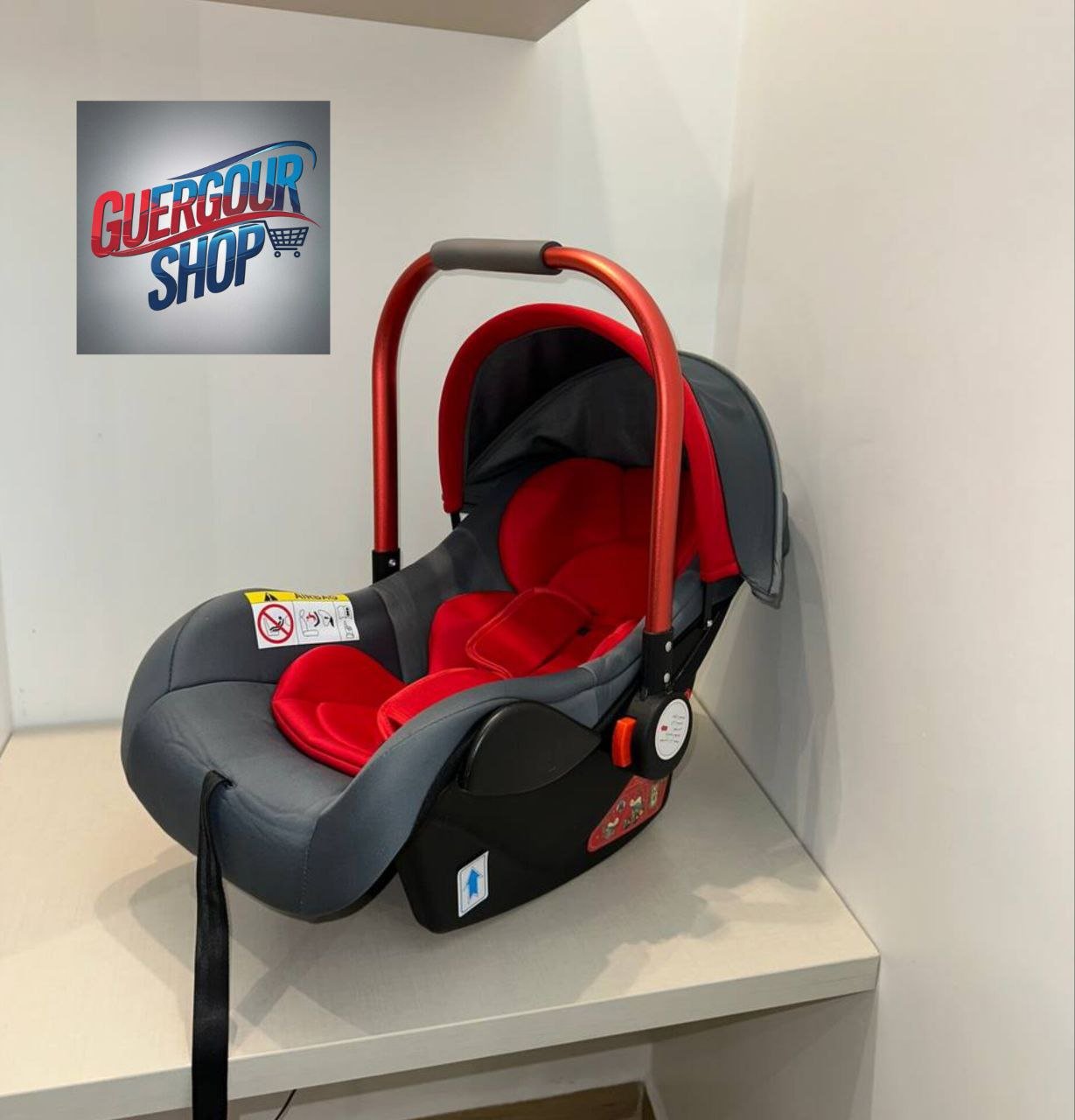 siege bebe - الصورة 3